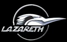 logo de Lazareth