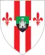 Blason de Lazarevac