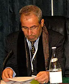 Lazhar Akremi