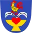 Blason de Lázně Libverda