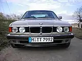 BMW 740i (1992–1994)