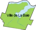 1976La ville Port-Alfred, la ville de Bagotville, la paroisse de Saint-Alphonse-De Bagotville et la paroisse de Saint-Alexis-De Grande-Baie se regroupent pour former Ville de La Baie