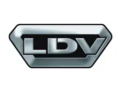 logo de LDV