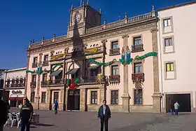 León (Mexique)