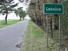 Leśnica (Łódź)
