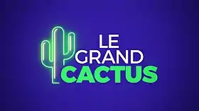 Image illustrative de l’article Le Grand Cactus