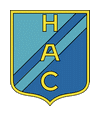 Ancien logo du club dans les années 1970 et 80