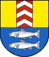 Blason de Le Landeron