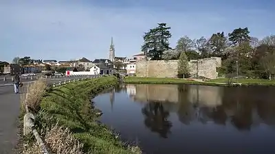 Le Loroux-Bottereau