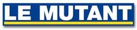 logo de Le Mutant (supermarché)