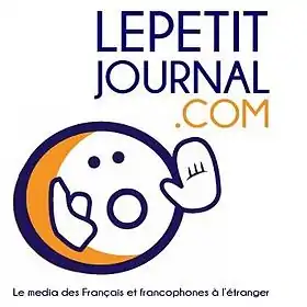 Image illustrative de l’article Le Petit Journal (site web)