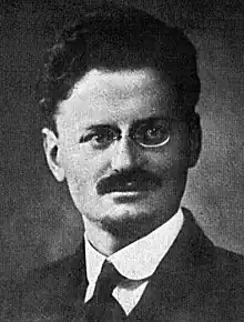 Léon Trotski