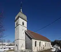 Eglise.