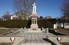 Monument aux morts