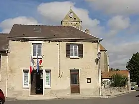 Le Bellay-en-Vexin