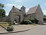 Hôtel-Dieu du Bellay-en-Vexin