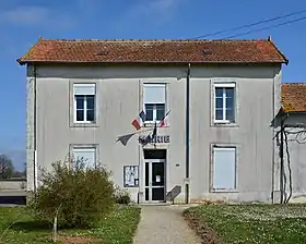 Le Bouchage (Charente)