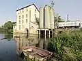 Le moulin du Boulay.