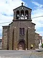 Église de l'Immaculée-Conception d'Ussel