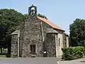 Chapelle du Broc