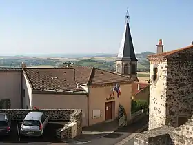 Le Broc (Puy-de-Dôme)