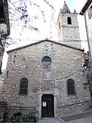 Église Sainte-Marie-Madeleine.