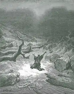 Image illustrative de l’article Le Bûcheron et Mercure