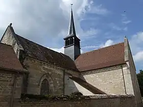 image de l'abbaye