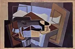 Le Canigou (1921)