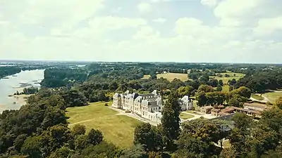 Château de Clermont