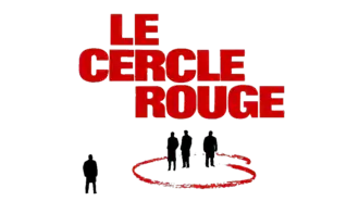 Description de l'image Le Cercle rouge Logo.png.