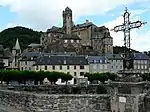 Château d'Estaing