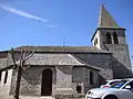 Église Notre-Dame du Chambon-sur-Lignon