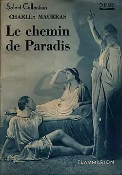 Image illustrative de l’article Le Chemin de Paradis