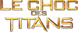 Description de l'image Le Choc des Titans (film, 2010) Logo.png.