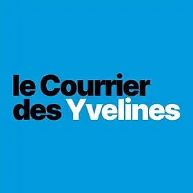 Image illustrative de l’article Le Courrier des Yvelines