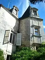 Château de Crémault
