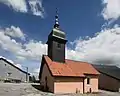 Chapelle Sainte-Anne