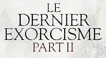 Description de l'image Le Dernier Exorcisme - Partie 2.jpg.