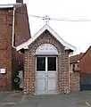 Chapelle Notre-Dame-de-la-Trinité du Doulieu