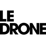 Logo de Le Drone (site web)