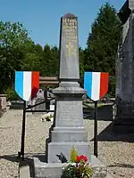 monument aux morts