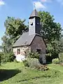 La chapelle Le Bon Dieu de Gibelot