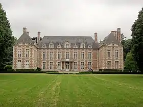 Château du Fayel