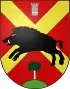 Blason de Le Flon