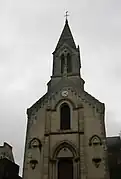 Église Notre-Dame du Fresne-sur-Loire