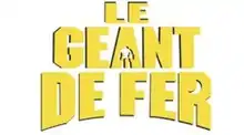 Description de l'image Le Géant de fer.jpg.