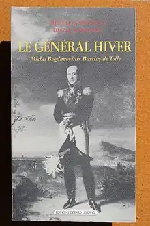Le Général Hiver de Michael Josselson.