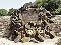 Monument aux morts.