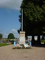 monument aux morts